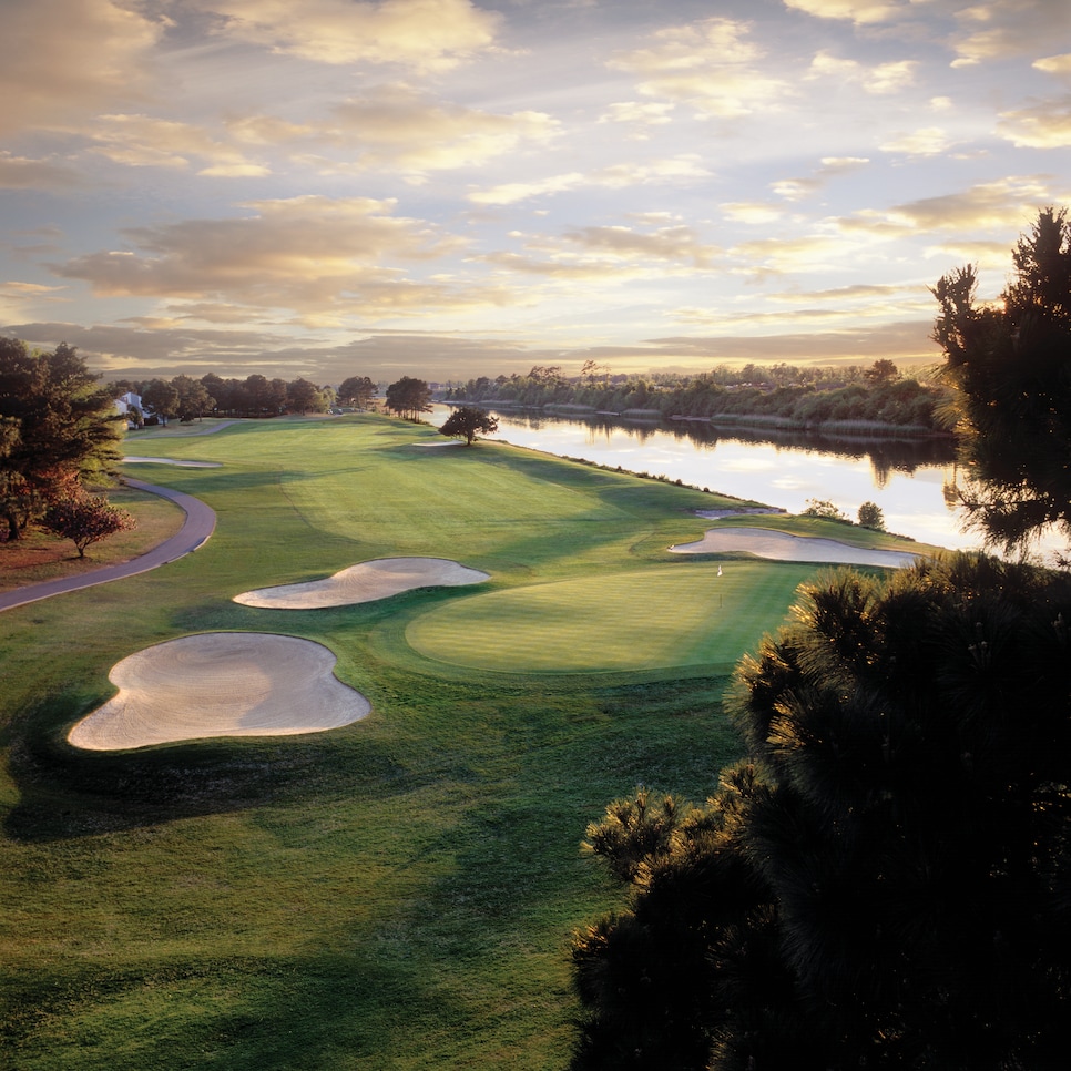 10 budgetfriendly golf trips you should take this spring Courses